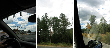 Road Trip Montage 2