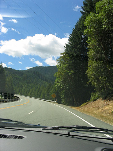 Road Trip