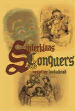 The sinterklaas-conquers art at neglOOk.